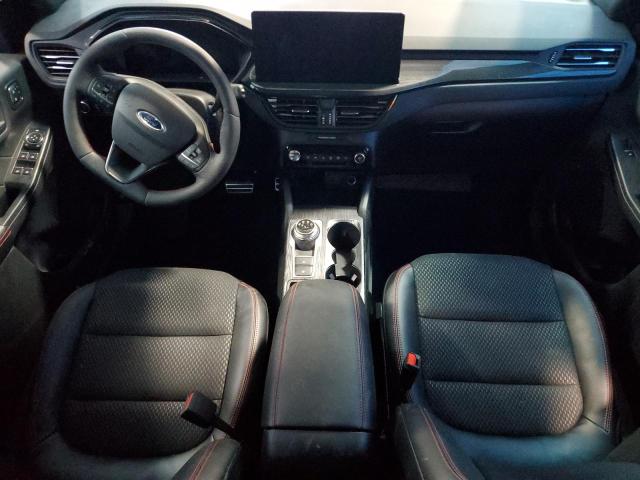 2023 FORD ESCAPE ST - 1FMCU9PA8PUA67111