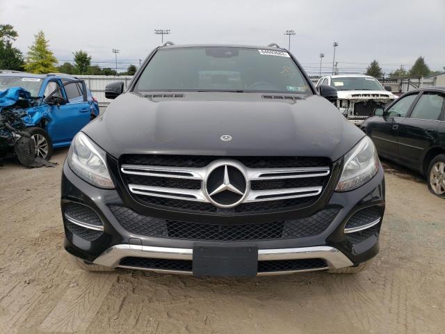 4JGDA5GB6KB208874 Mercedes-Benz GLE-Class GLE 400 4M 5