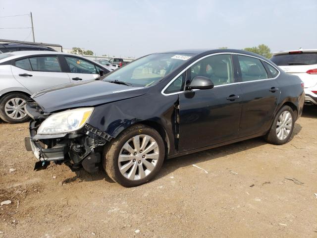 2015 Buick Verano 