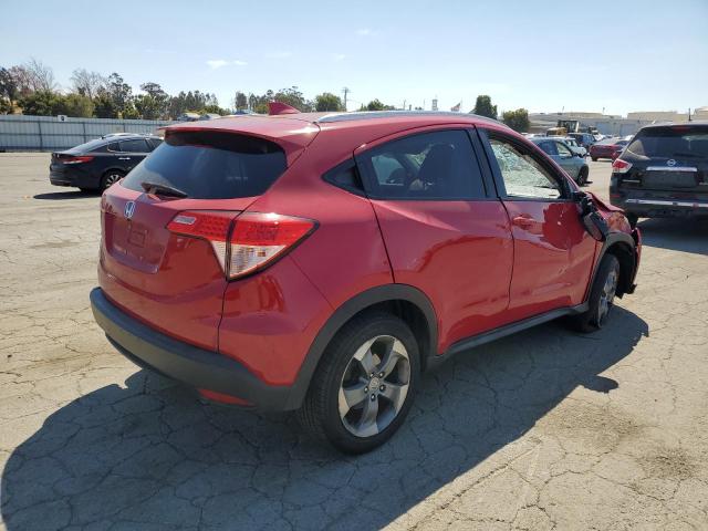 3CZRU5H71GM704879 Honda Hr-v Exl