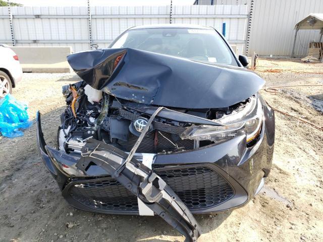 2022 TOYOTA COROLLA LE - 5YFEPMAE1NP324073