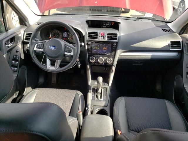 JF2SJGEC3JH411074 Subaru Forester 2.0xt Premium