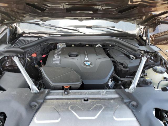 5UXTR9C53KLE11877 2019 BMW X3, photo no. 12