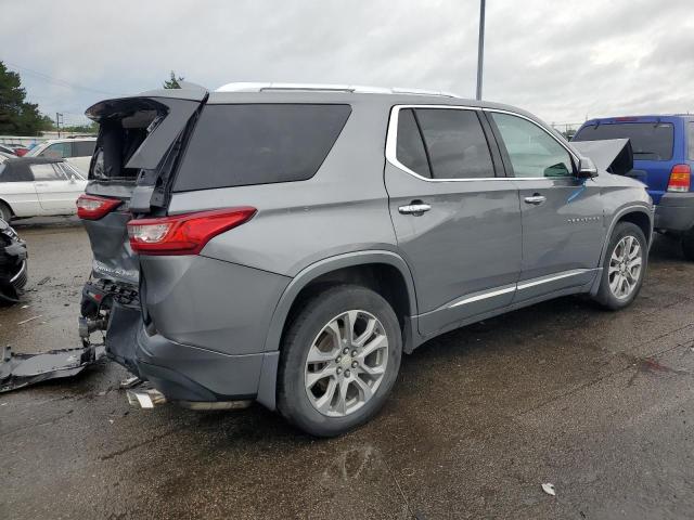 1GNEVKKW7KJ212497 Chevrolet Traverse Premier