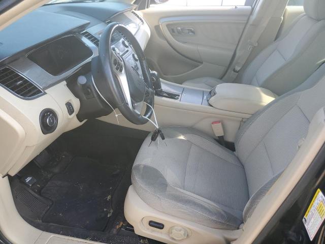 1FAHP2E87FG133997 Ford TAURUS SEL
