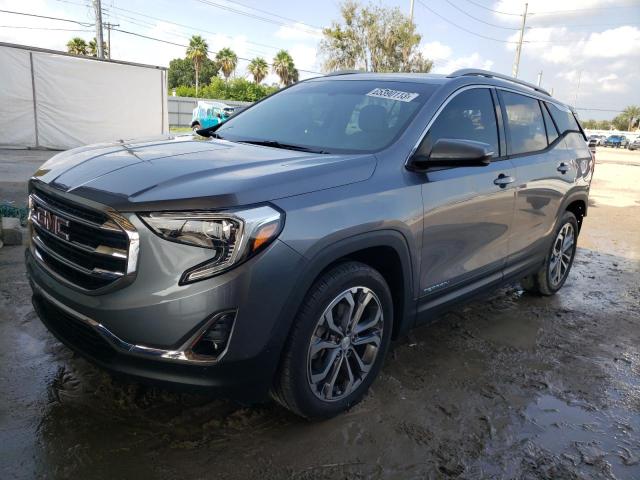 3GKALPEX1KL217013 GMC Terrain SL