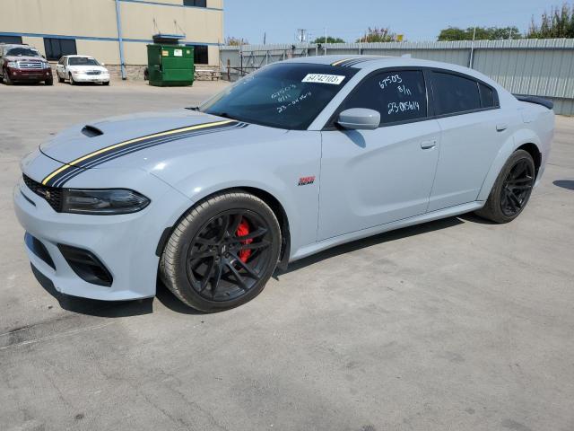 2020 Dodge Charger Scat Pack