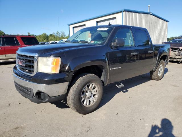 2007 GMC New Sierra 1500 