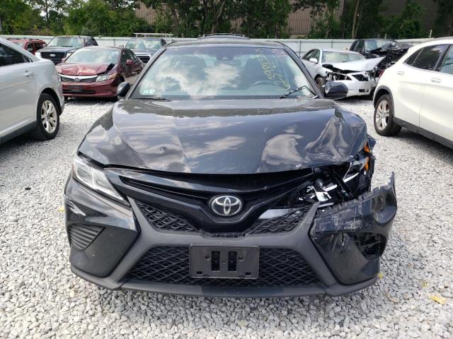 4T1G11AK7LU317655 Toyota CAMRY SE