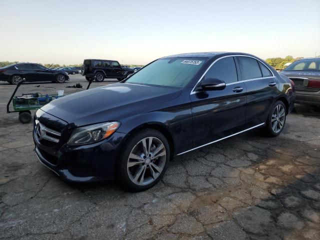 MERCEDES-BENZ-C-CLASS-55SWF4KB0FU080939