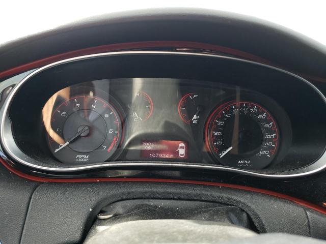 1C3CDFBB5FD116917 Dodge DART SXT