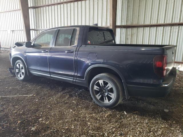 5FPYK3F59LB023954 Honda Ridgeline  2