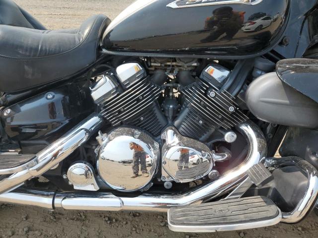 2009 YAMAHA XVZ13 TF - JYAVP04Y59A001097