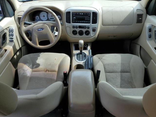 2006 Ford Escape Xlt VIN: 1FMYU03106KB58617 Lot: 61807733