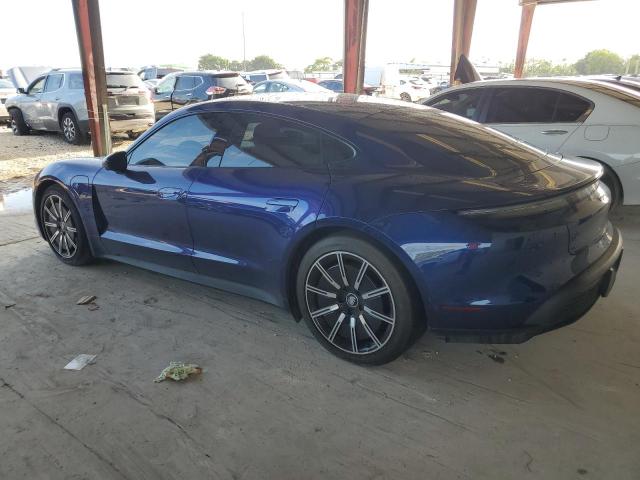 2021 PORSCHE TAYCAN WP0AA2Y18MSA13845