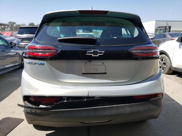 2023 CHEVROLET BOLT EV 1L 1G1FW6S03P4141195