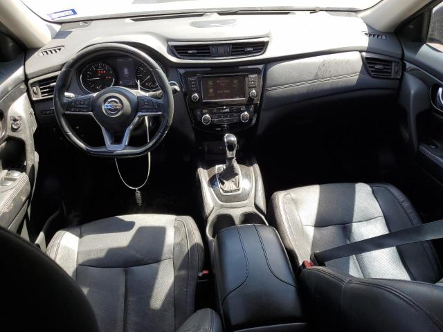 5N1AT2MT4JC736978 Nissan ROGUE S