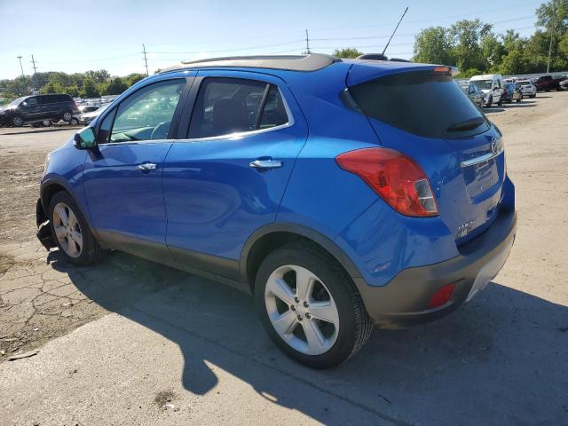 KL4CJASB9GB711512 | 2016 BUICK ENCORE