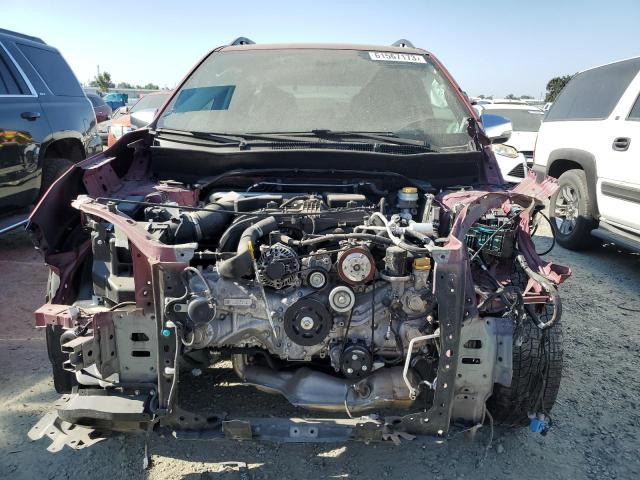 JF2SKAXC3LH538157 Subaru Forester Touring
