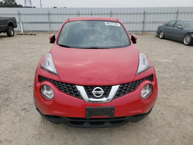 2015 NISSAN JUKE S - JN8AF5MR3FT508922