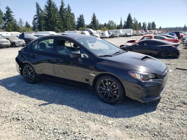 JF1VA1F68J8818525 Subaru Wrx Limited