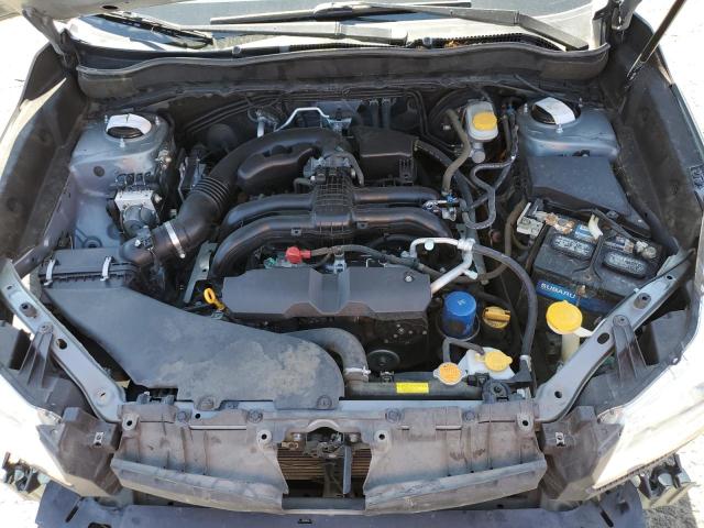 JF2SJABC1FH841713 Subaru Forester 2.5i
