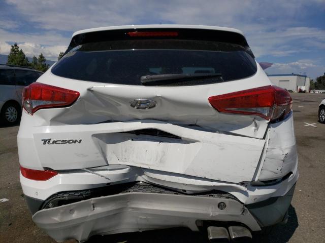2018 HYUNDAI TUCSON VAL - KM8J33A27JU743192
