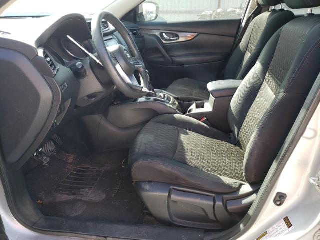 5N1AT2MT4HC885255 Nissan ROGUE S