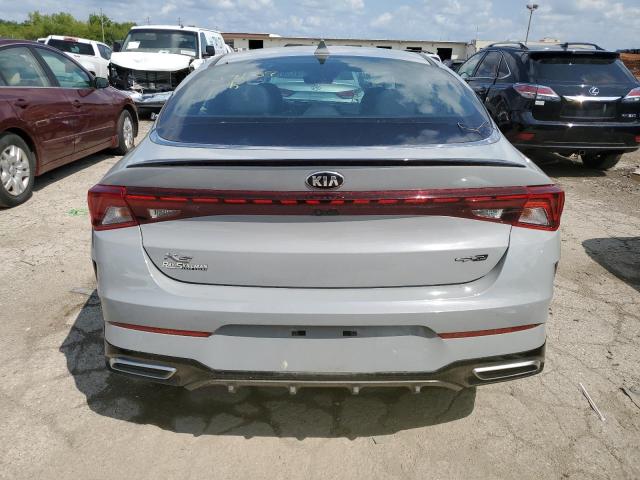 5XXG64J28MG007139 KIA K5 GT LINE