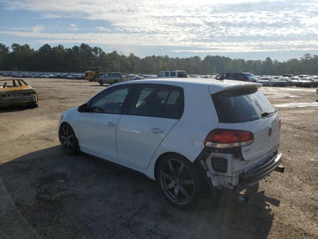 VOLKSWAGEN GTI  2011 1