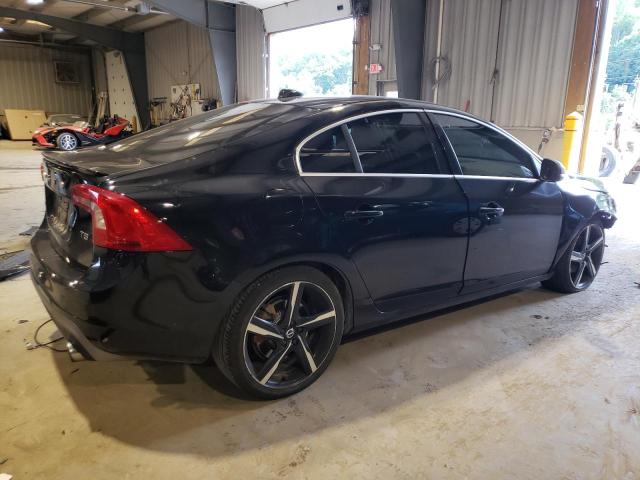 2016 VOLVO S60 R DESI - YV126MFP7G2395287