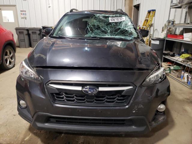 JF2GTABC4JH262238 Subaru Crosstrek Premium