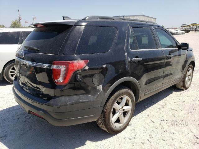 1FM5K7B81KGA07315 Ford EXPLORER