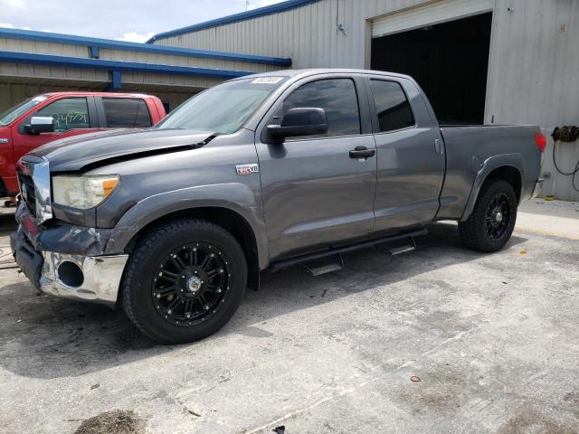 2007 TOYOTA TUNDRA DOU #2122177570