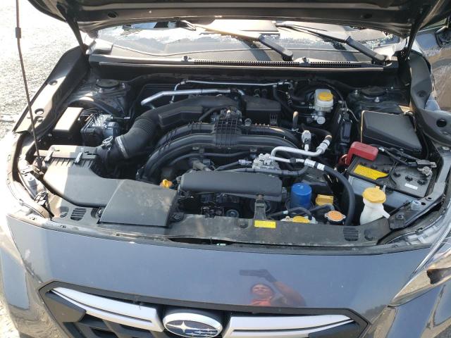 JF2GTACC9M9681179 Subaru Crosstrek Premium