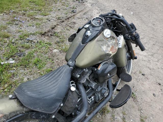 2017 HARLEY-DAVIDSON FLSS - 1HD1JS910HB029778