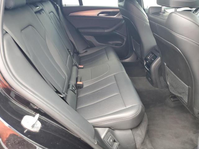 2022 BMW X4 XDRIVE3 - 5UX33DT05N9J72419