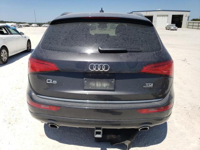 WA1CVAFPXGA054607 2016 AUDI Q5, photo no. 6