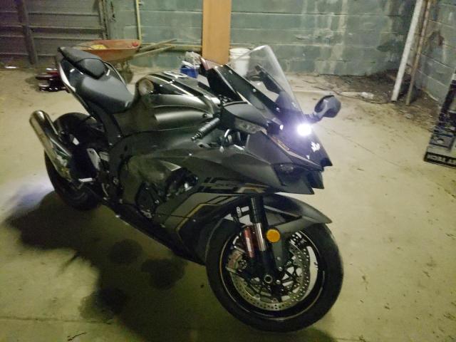 2023 KAWASAKI ZX1002 M - JKBZXVM1XPA005168