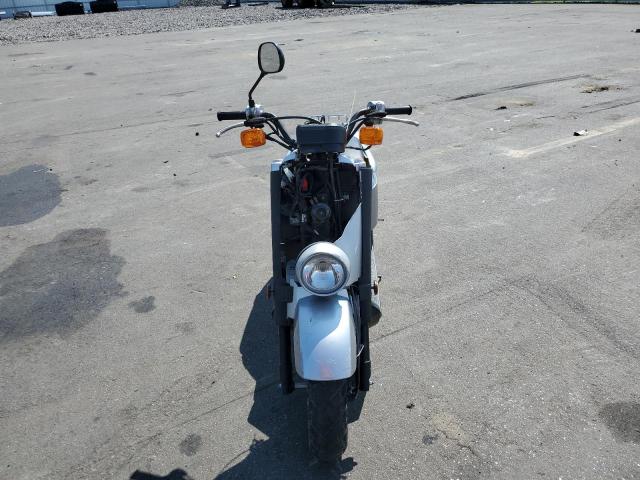 2009 YAMAHA XF50 - LPRSA33A49A141621