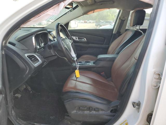 2GKFLPE35G6252510 GMC Terrain Slt