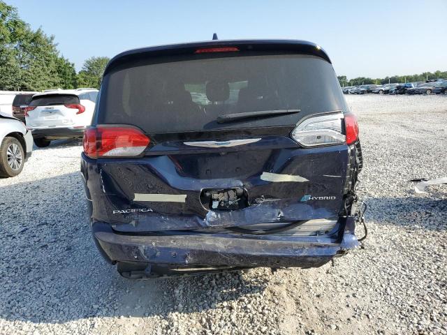 2019 Chrysler Pacifica Hybrid Touring L VIN: 2C4RC1L75KR527697 Lot: 66213063