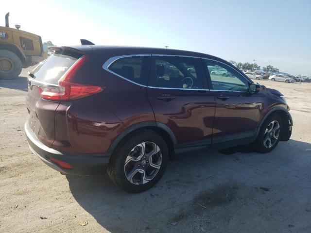 2017 HONDA CRV EX 7FARW1H56HE046753