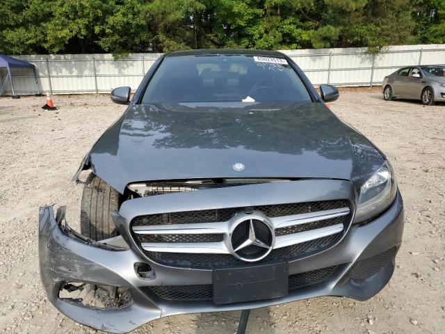 55SWF4KB2HU217091 Mercedes-Benz C 300 4matic