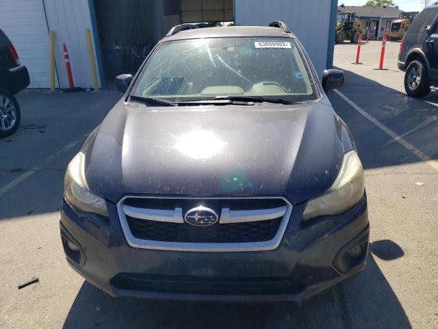 JF1GPAL69E8323686 Subaru Impreza Sport Premium