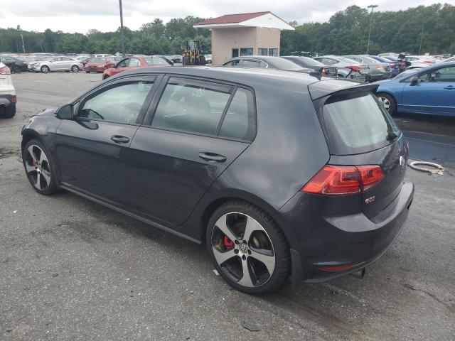 2017 VOLKSWAGEN GTI SPORT - 3VW547AU9HM002078