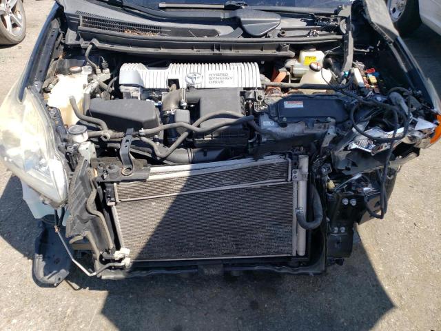 JTDKN3DU4F0423522 Toyota PRIUS