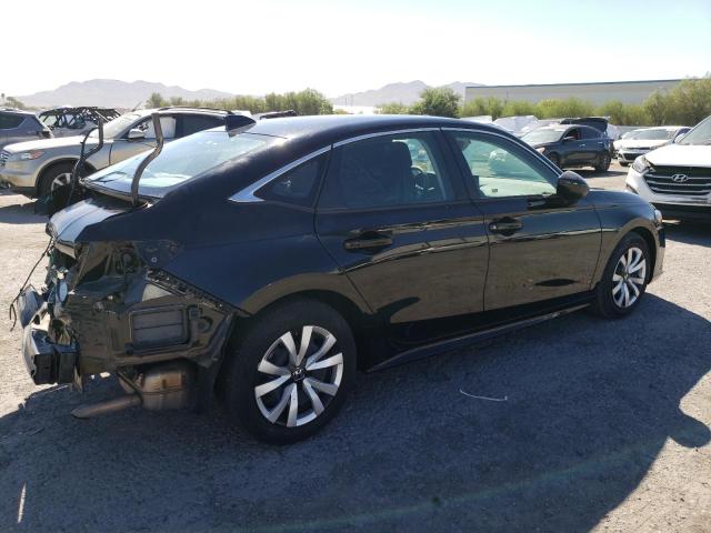 2HGFE2F24NH510307 Honda Civic Lx