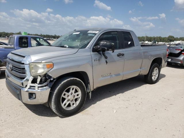 2014 Toyota Tundra 