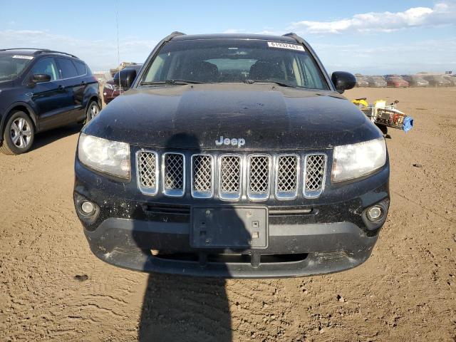 1C4NJDEBXED621413 Jeep Compass Latitude